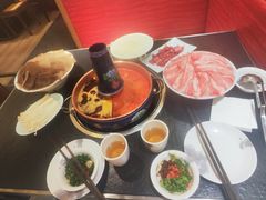 -咏江南·苏式火锅·苏州评弹(观前街店)