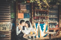 -THE QUEEN(北京店)