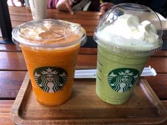 -星巴克臻选(广州沙面店)