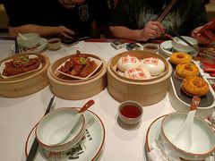 -金牌禄运·点心·啫煲(百信广场店)