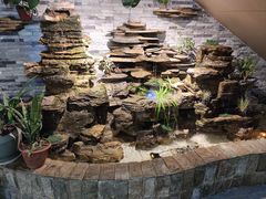 -会宾园·云山宴中餐