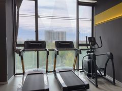 -FEELINGME乐刻私教馆·健身(大融城店)