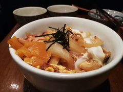 日式照烧鸡肉饭-铃木食堂(帽儿胡同店)