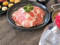 -呷哺呷哺 黄金牧场 (旧宫永辉超市店)