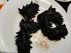 -川骄海鲜自助(河东店)