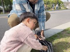 -羊山湖公园