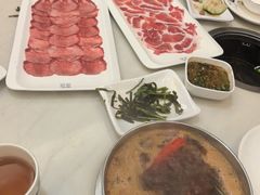 -围炉夜话·潮汕卤水火锅(榕江店)