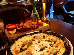 -Tivano意大利餐厅(成都居舍酒店)