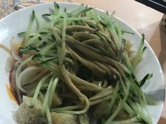-陕客肉夹馍(王府井店)
