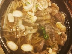 牛肉汤锅-汤厨(五道营店)