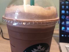 -星巴克(南京狮子桥店)