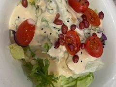 -马凯餐厅(长椿街店)