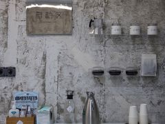 -边渡咖啡烘焙店(昙华林店)