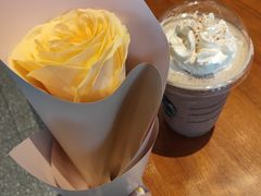 -星巴克臻选(西安钟楼店)