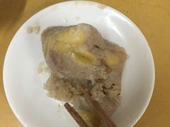 -老妈宫粽球