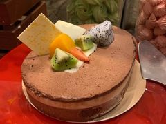 -佛山保利洲际酒店·月色西餐厅