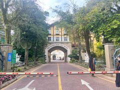 -深圳东部华侨城茵特拉根酒店