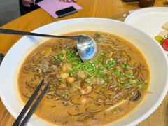 -拉完海鲜大排档(温岭店)
