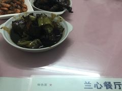-蘭心餐厅(进贤路店)