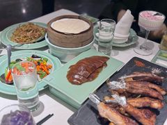 -唐廊烤鸭店(工体店)