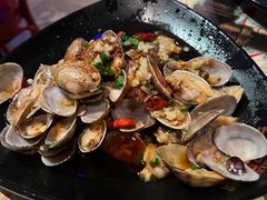 -红钳侠小龙虾·烧烤(中赢康康谷店)