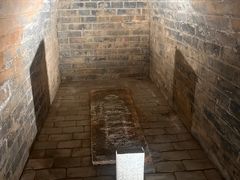 -洛阳古墓博物馆