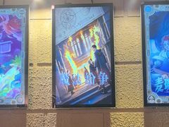 -逃脱反斗城沉浸剧情密室(北京路店)