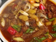 -帕米朵儿新疆小馆(仙鹤新天地广场店)