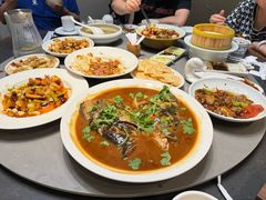 -北平小馆·烤鸭·家常菜(磨房北里店)