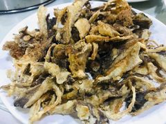 -石饮红星包子(中山路店)