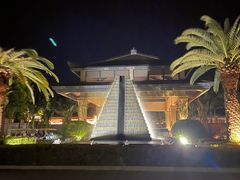 -海南清水湾莱佛士酒店