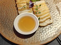 -锦府园·新台州菜(合生汇店)