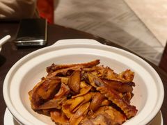 -领事馆19号中餐厅(厦门海景洲际酒店)