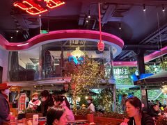 -肉串汪(望京店)