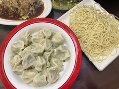-渡海小渔村.老辈日照菜