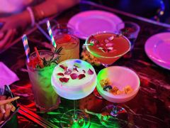 -MOSSO德国餐厅·音乐酒吧(环宇荟店)