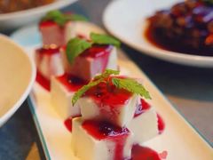 -1937青岛老味道·海肠捞饭·青岛菜(大鲍岛栈桥店)