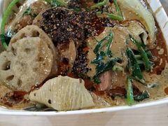 -林静小吃(复兴路店)