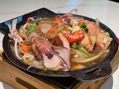 -旺达·福州菜(正大广场店)