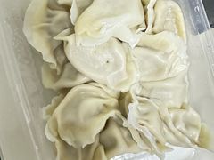 -李恩记清真水饺(北电大厦店)