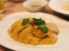 -东方明珠老上海8号餐厅