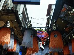 -桥东喜碧海鲜街(水东街店)