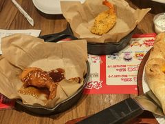 -必胜客(安吉浙北店)