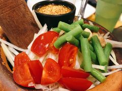 -simply thai天泰(长泰广场店)