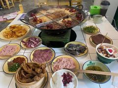 -石灰市老火锅(北滨路店)