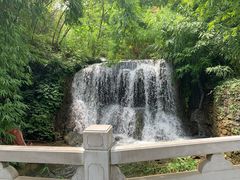 -天河潭旅游度假区