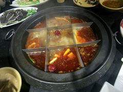 -唇辣号重庆老火锅(燕郊鑫乐汇店)