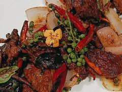 -满堂·烤鸭店·北京菜(鼓楼店)