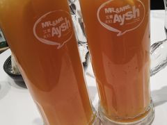 -艾薯夫妇Aysh(福田星河COCOPark店)