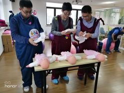 -爱尔乐美孕产瑜伽·普拉提